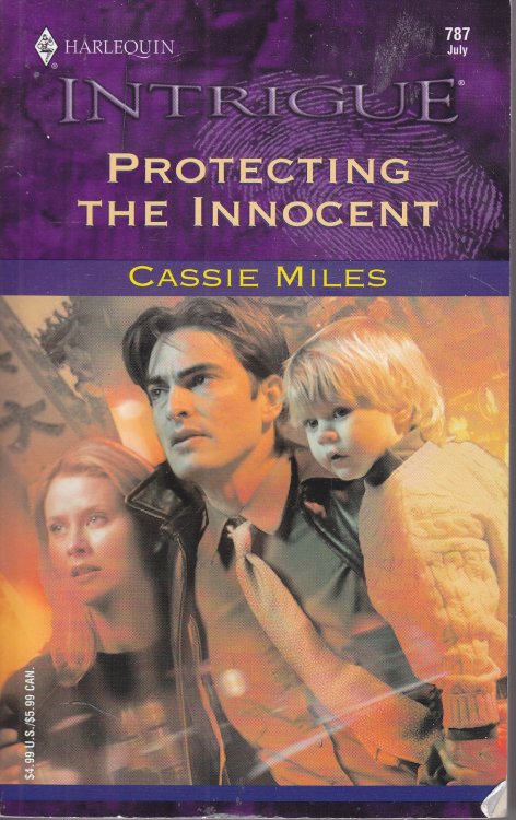 Protecting the Innocent