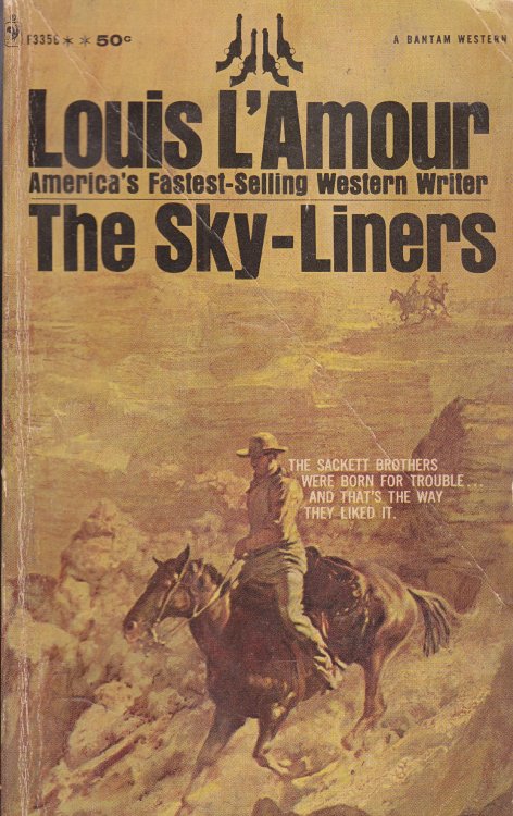 The Sky-Liners