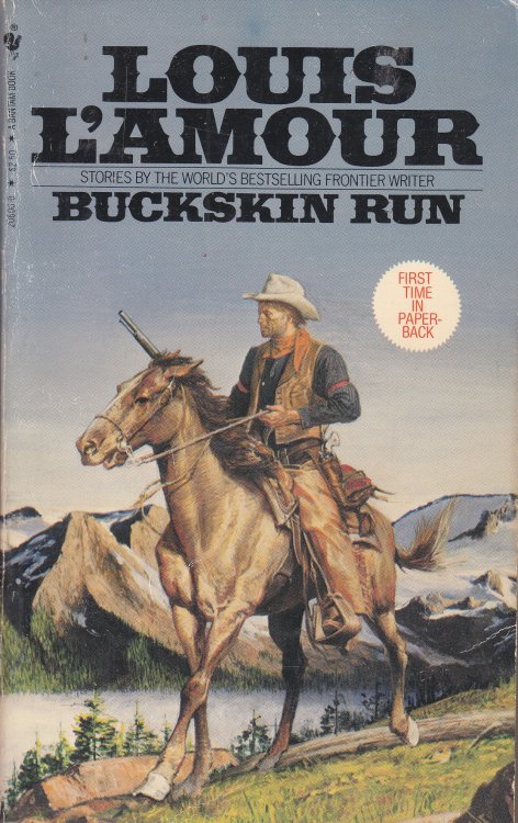 Buckskin Run