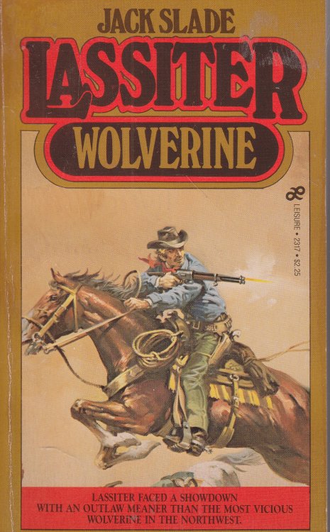 Wolverine