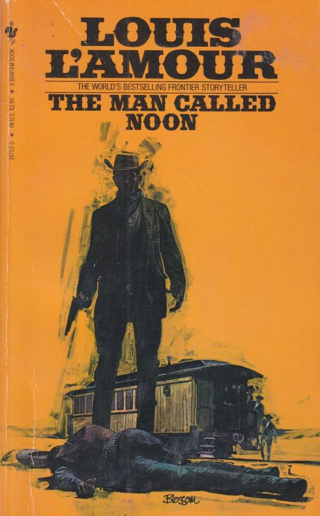 The Man Called Noon