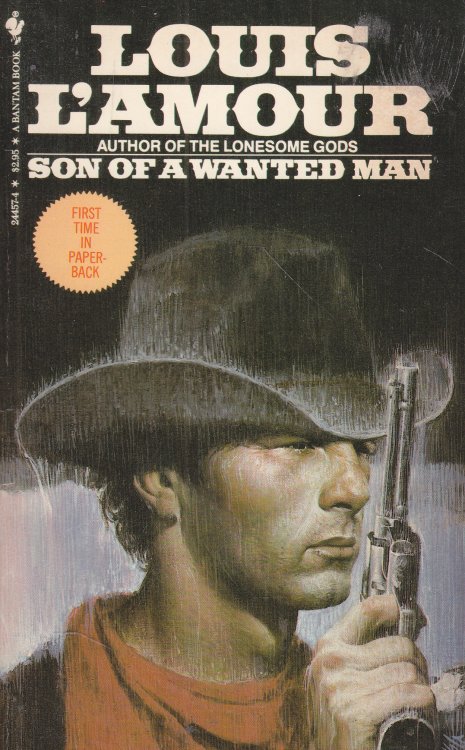 Son of a Wanted Man