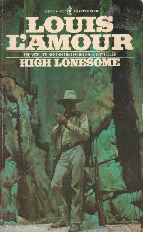 High Lonesome
