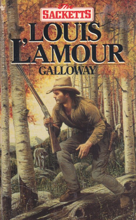 GALLOWAY