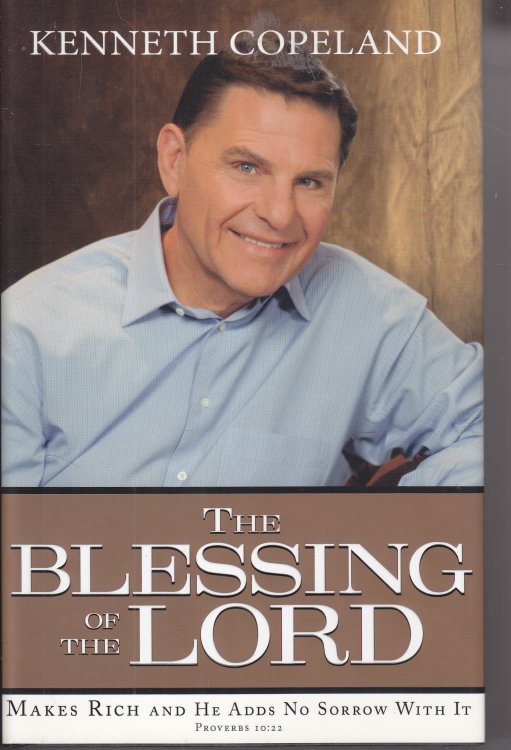 The Blessing of the Lord Makes Rich and He Adds No Sorrow with It