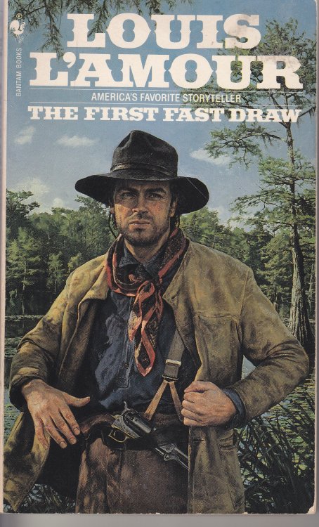 The First Fast Draw