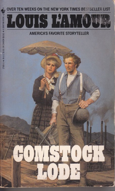 Comstock Lode