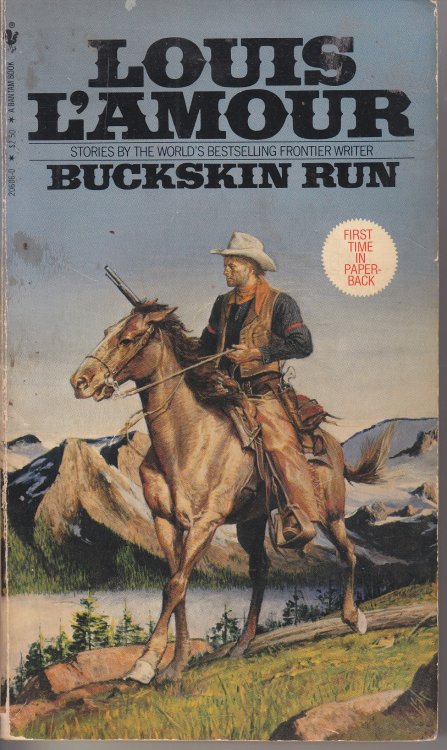 Buckskin Run