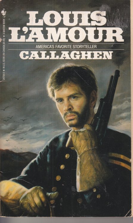 Callaghen