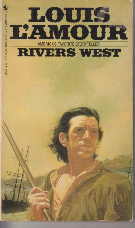 Rivers West