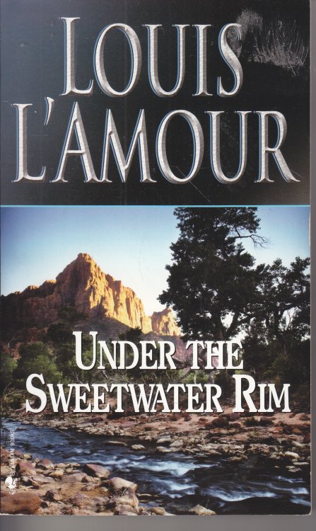 Under the Sweetwater Rim