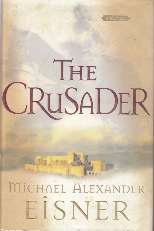 The Crusader