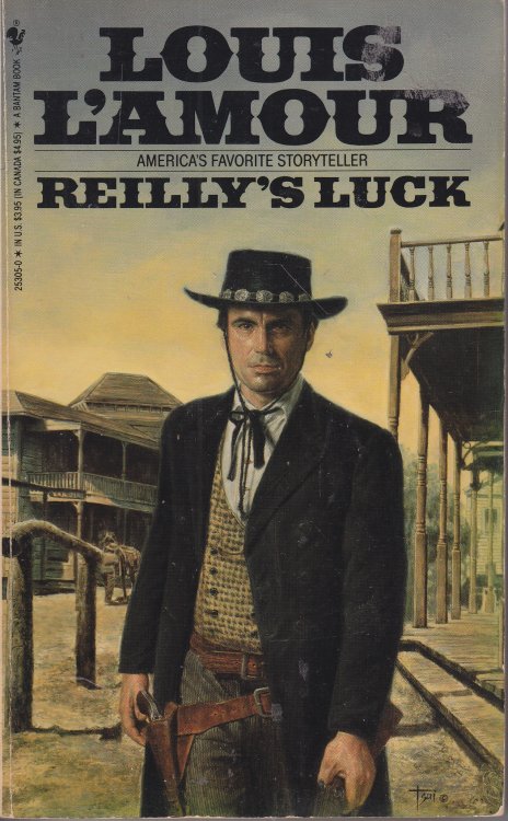 Reilly's Luck