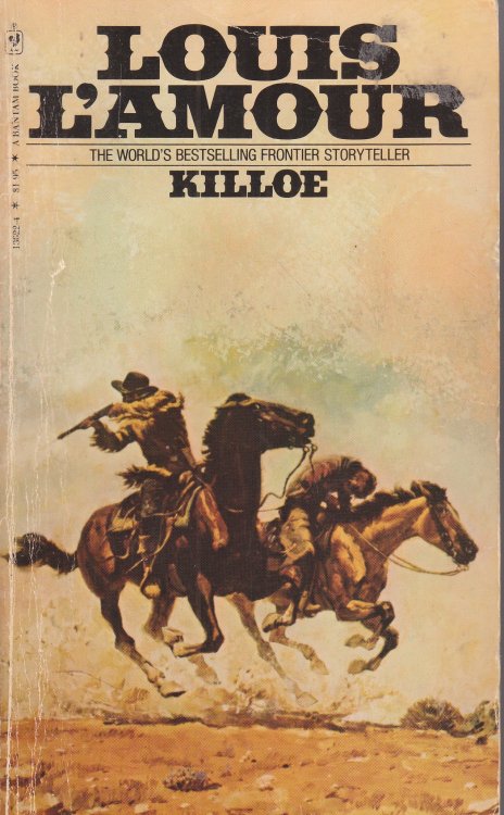 Killoe