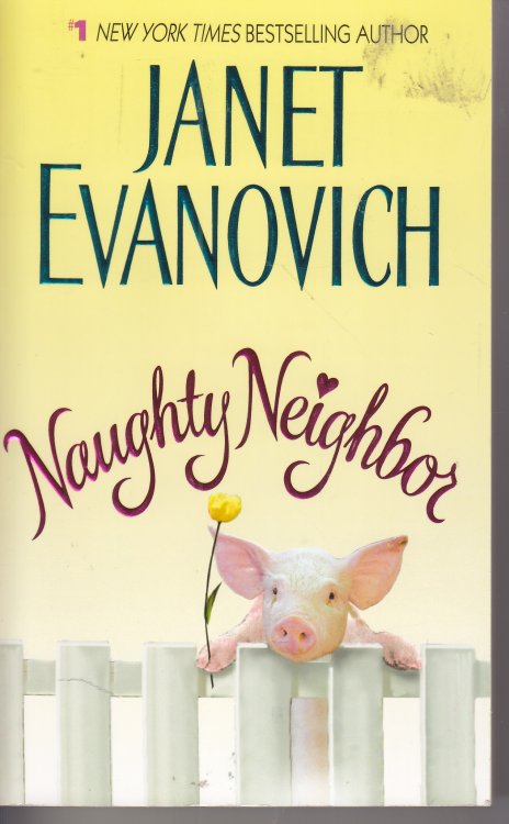 Naughty Neighbor