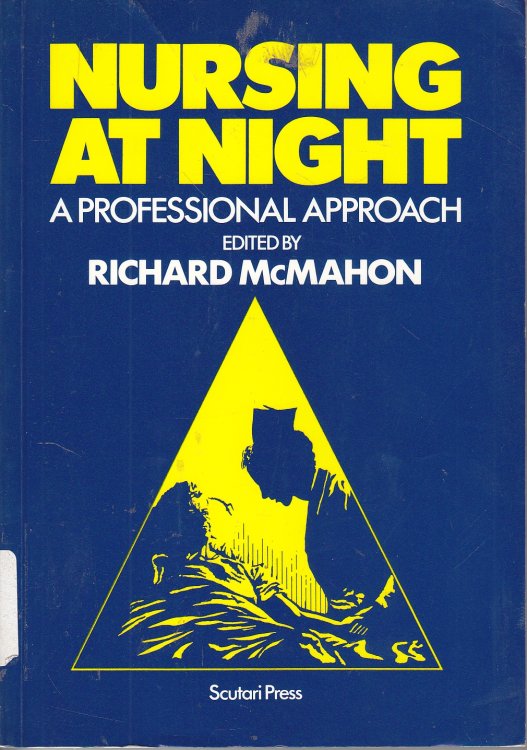 Nursing At Night A Professional Approach