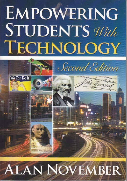 Empowering Students with Technology