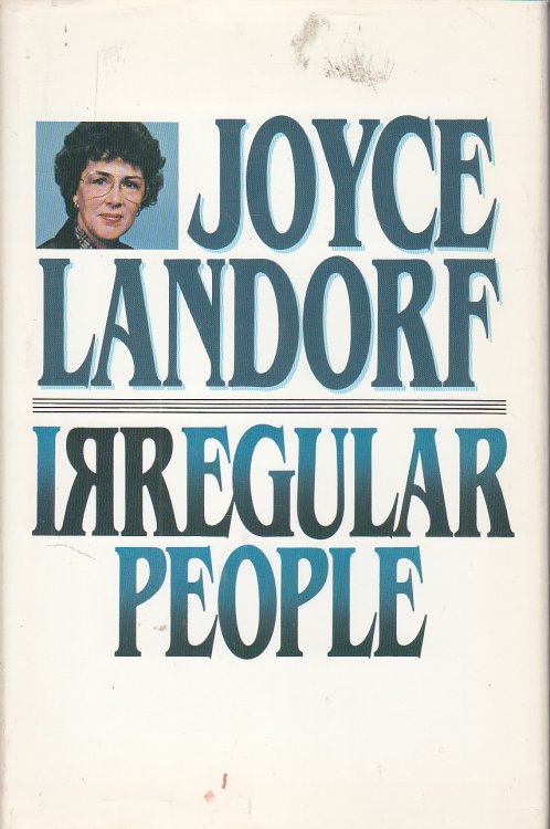 Irregular People