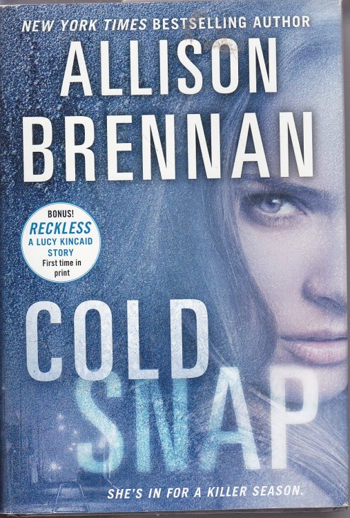 Cold Snap