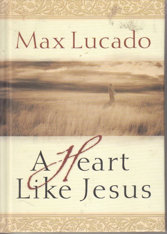 A Heart like Jesus