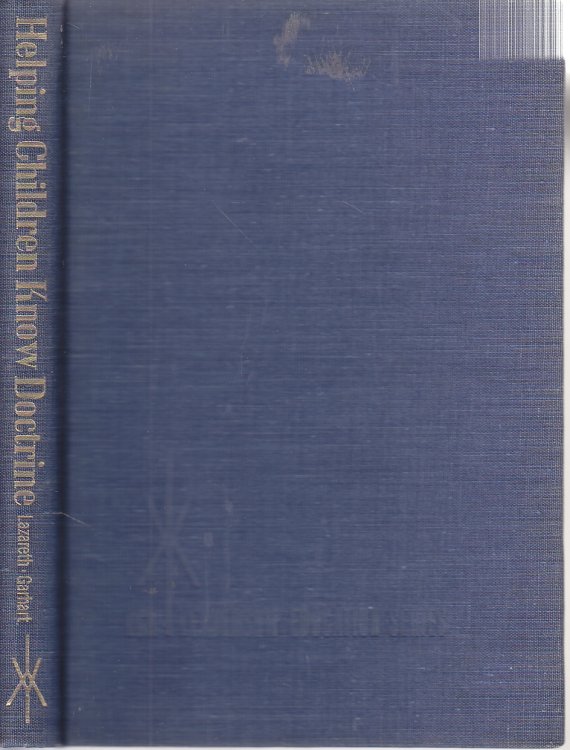 Helping Children Know Doctrine