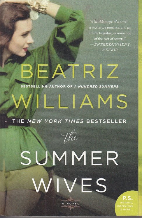 The Summer Wives