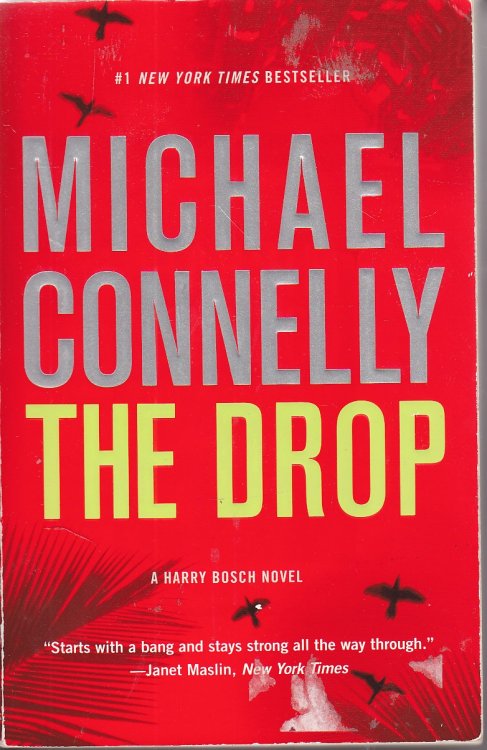 The Drop