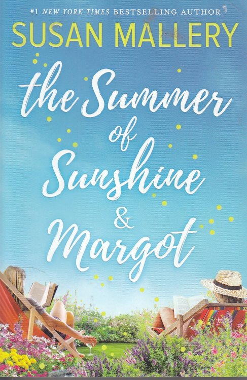 The Summer of Sunshine and Margot