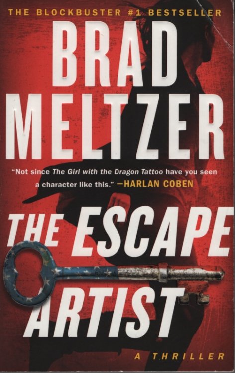 The Escape Artist