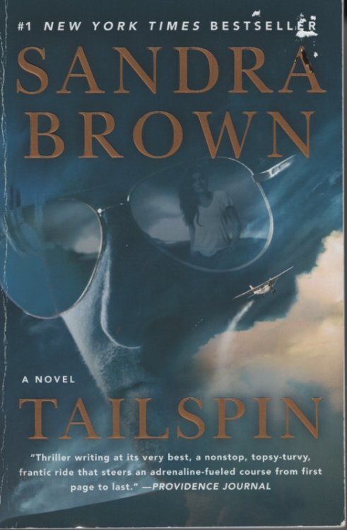 Tailspin