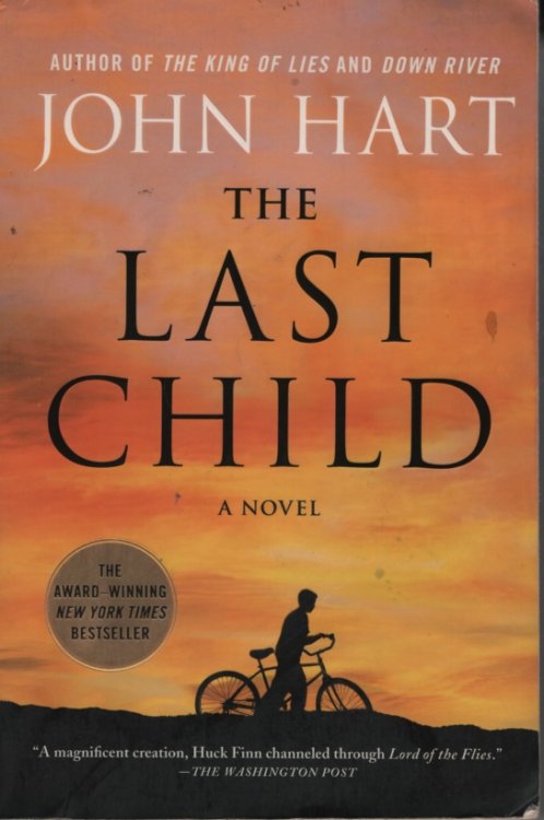 The Last Child