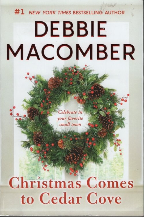 Christmas Comes to Cedar Cove A Cedar Cove Christmas & 1225 Christmas Tree Lane