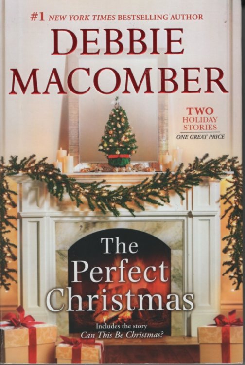 The Perfect Christmas & Can This be Christmas