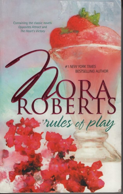 Rules of Play Opposites Attract & the Heart's Victory