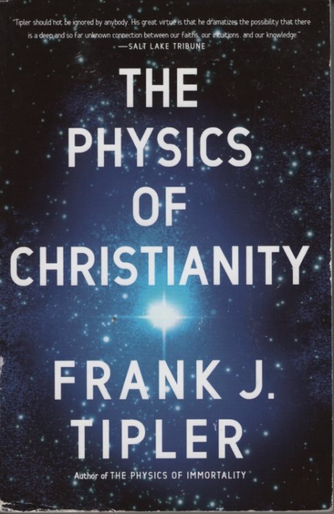 The Physics of Christianity