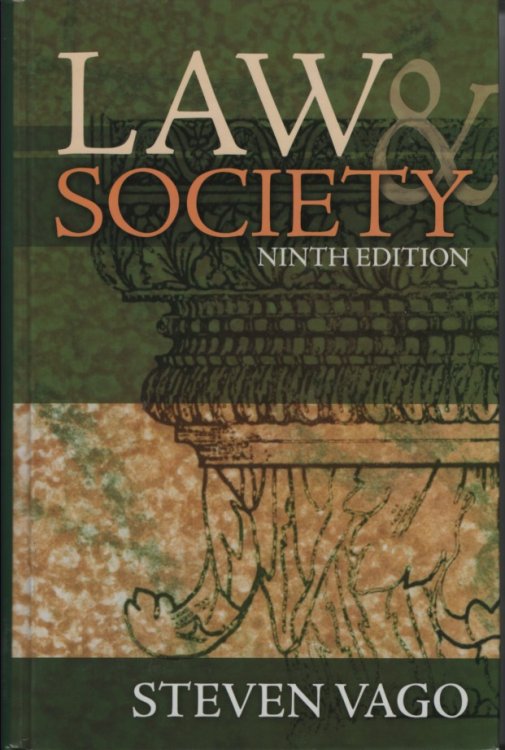 Law and Society
