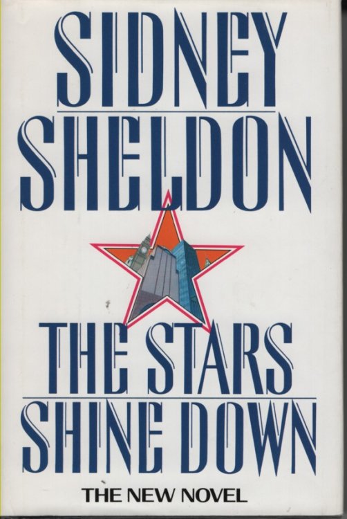 The Stars Shine Down