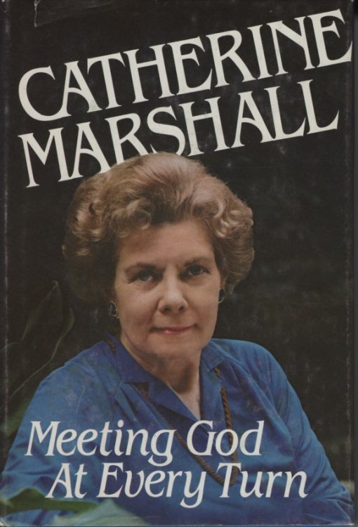 Meeting God At Every Turn