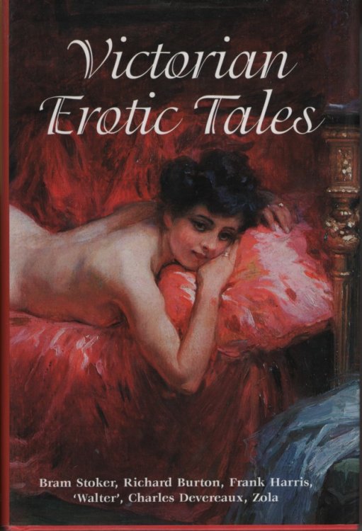 Victorian Erotic Tales