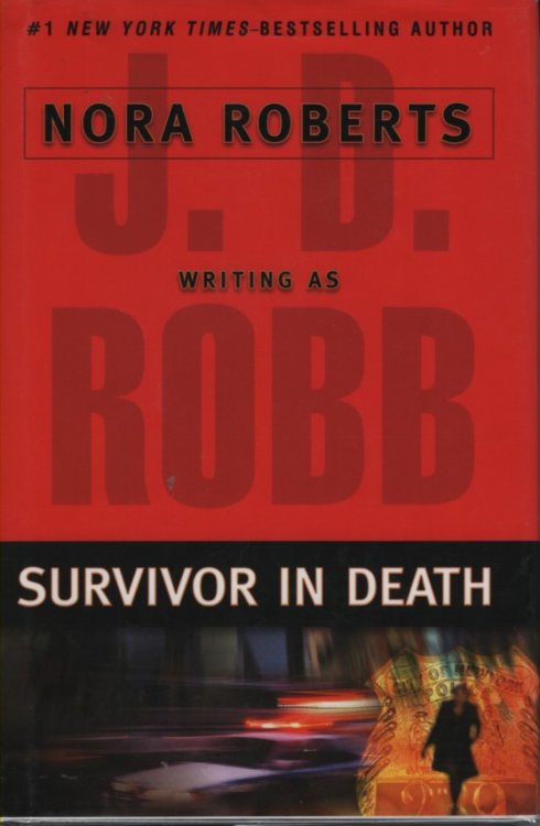 Survivor in Death