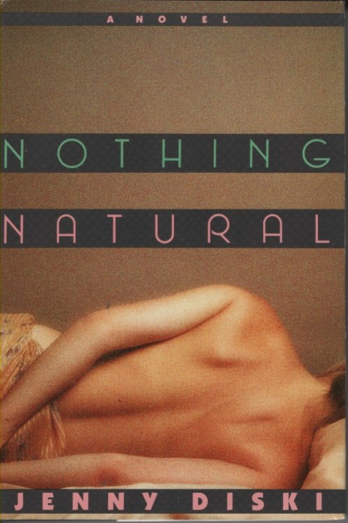 Nothing Natural
