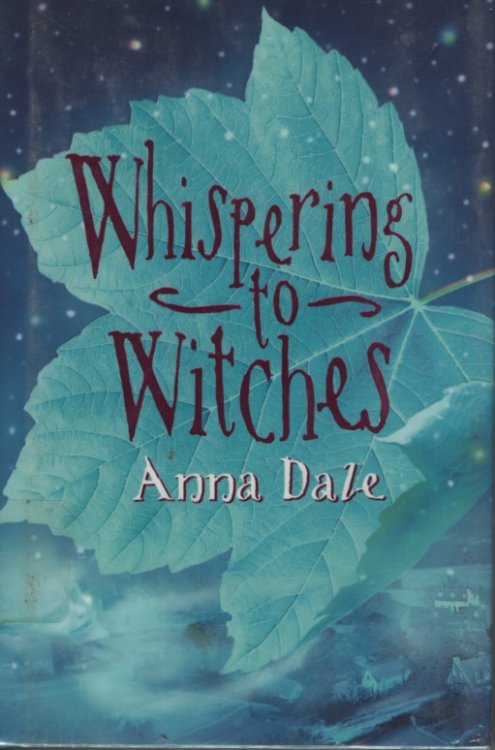 Whispering to Witches
