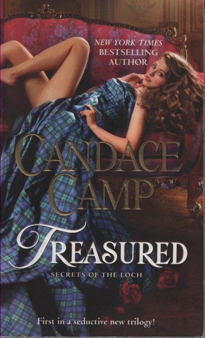 Treasured Secrets of the Loch