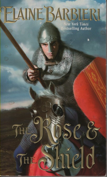 The Rose & the Shield