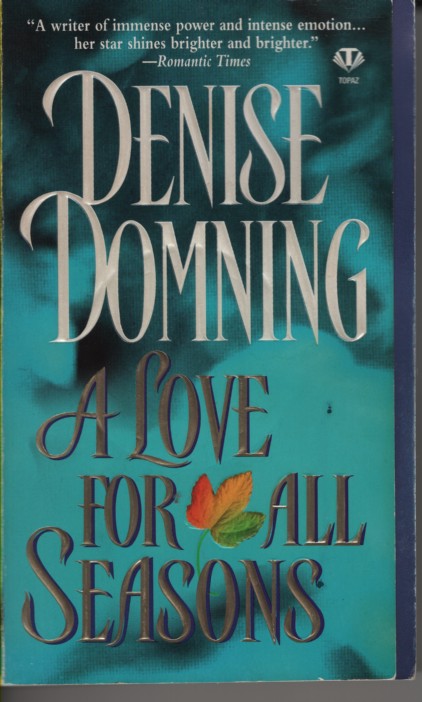 A Love for all Seasons