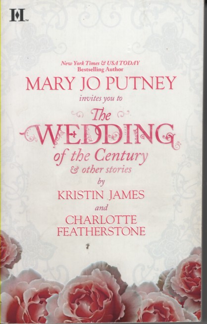 The Wedding of the Century & Other Stories An Anthology