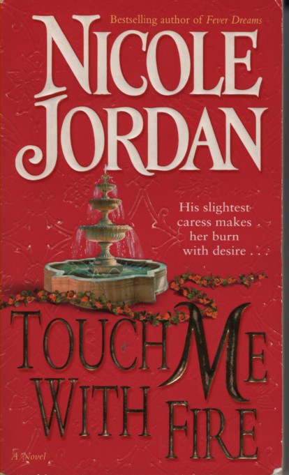 Touch Me with Fire