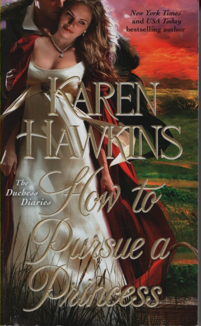 How to Pursue a Princess