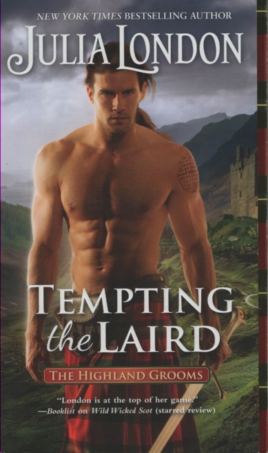 Tempting the Laird