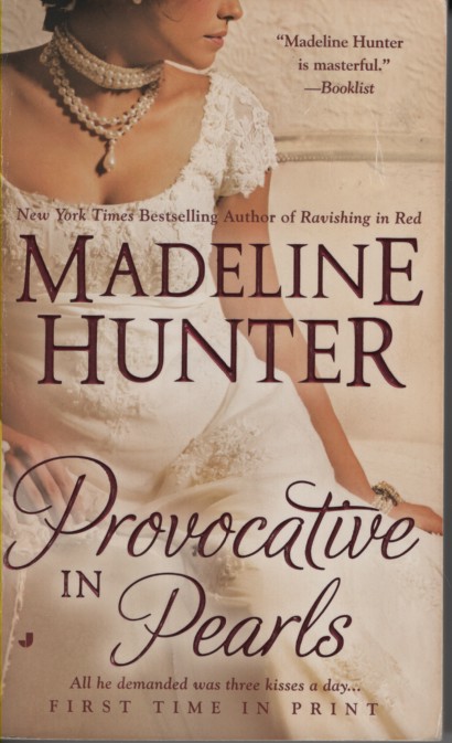 Provocative in Pearls